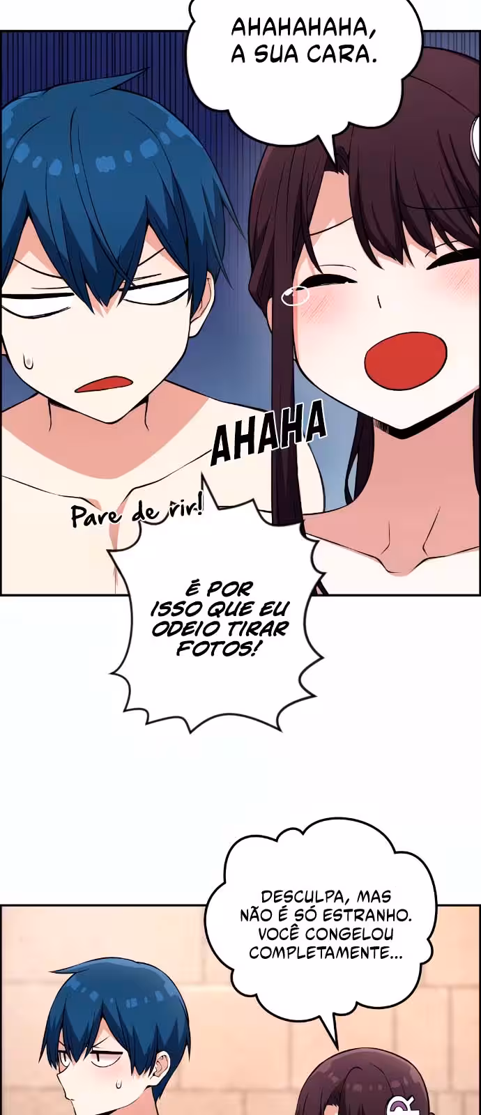 Página do Capítulo 126