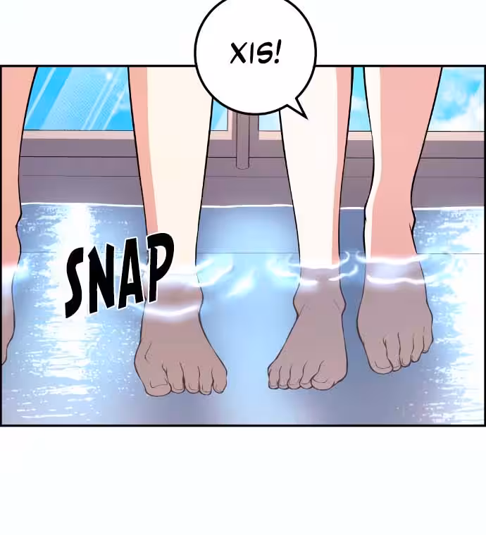 Página do Capítulo 126