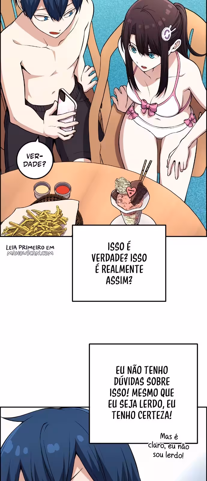 Página do Capítulo 127