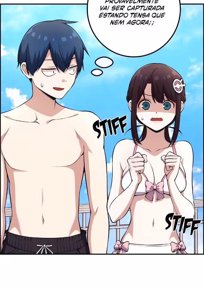 Página do Capítulo 127