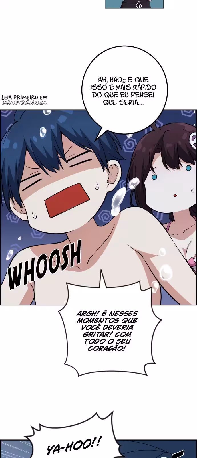 Página do Capítulo 127