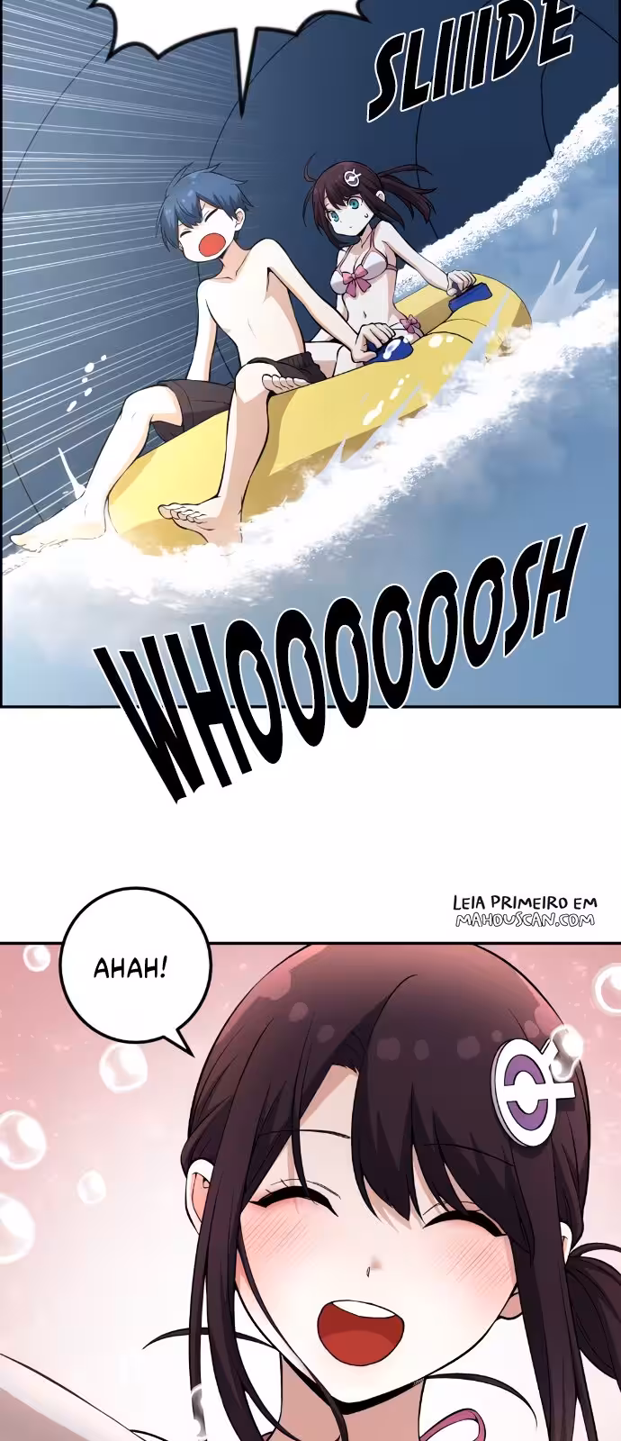 Página do Capítulo 127