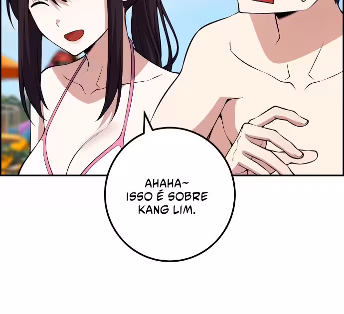 Página do Capítulo 127