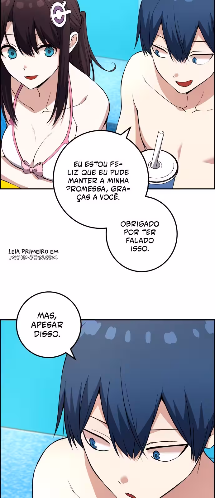 Página do Capítulo 127