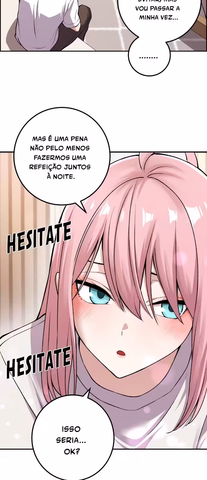 Página do Capítulo 128