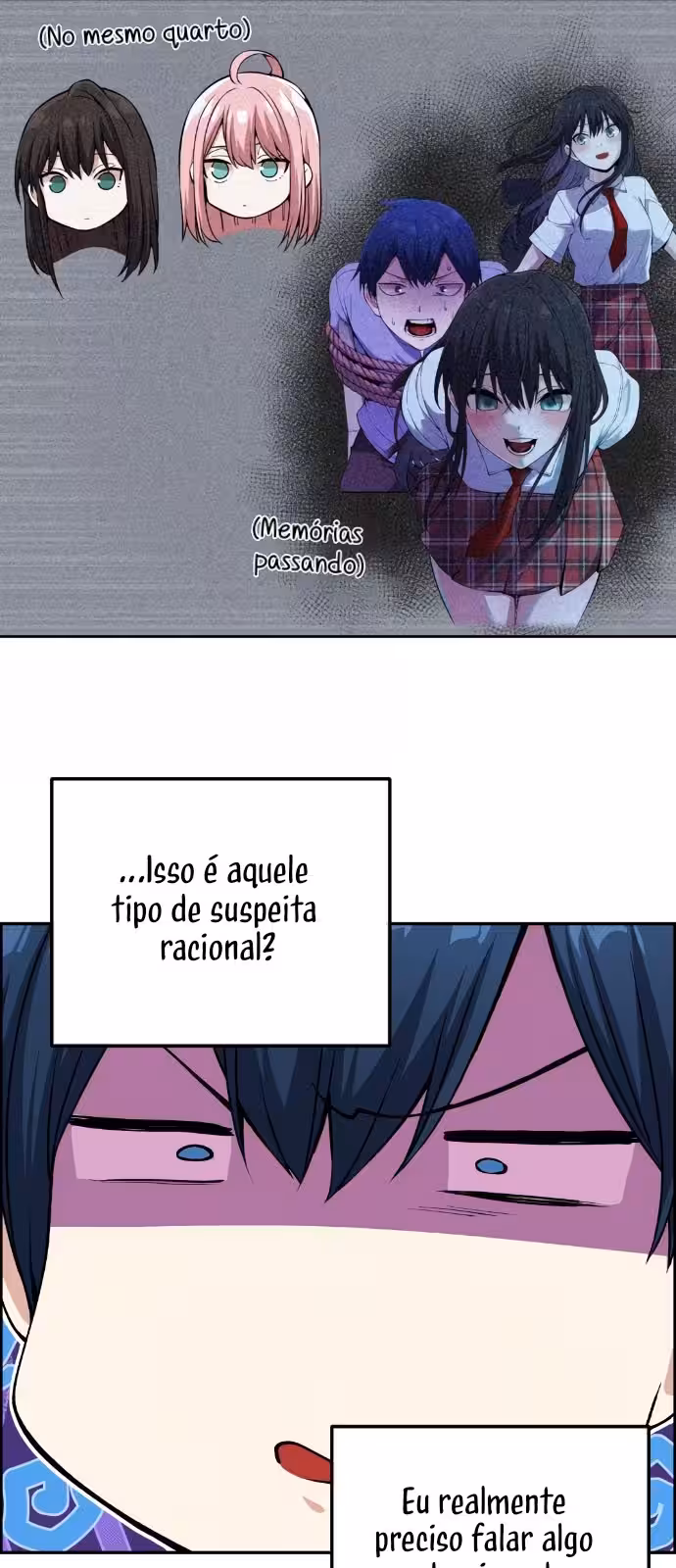 Página do Capítulo 128