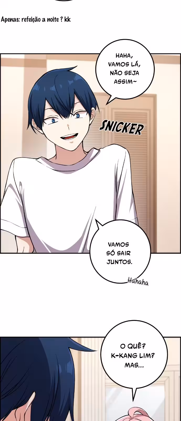 Página do Capítulo 128