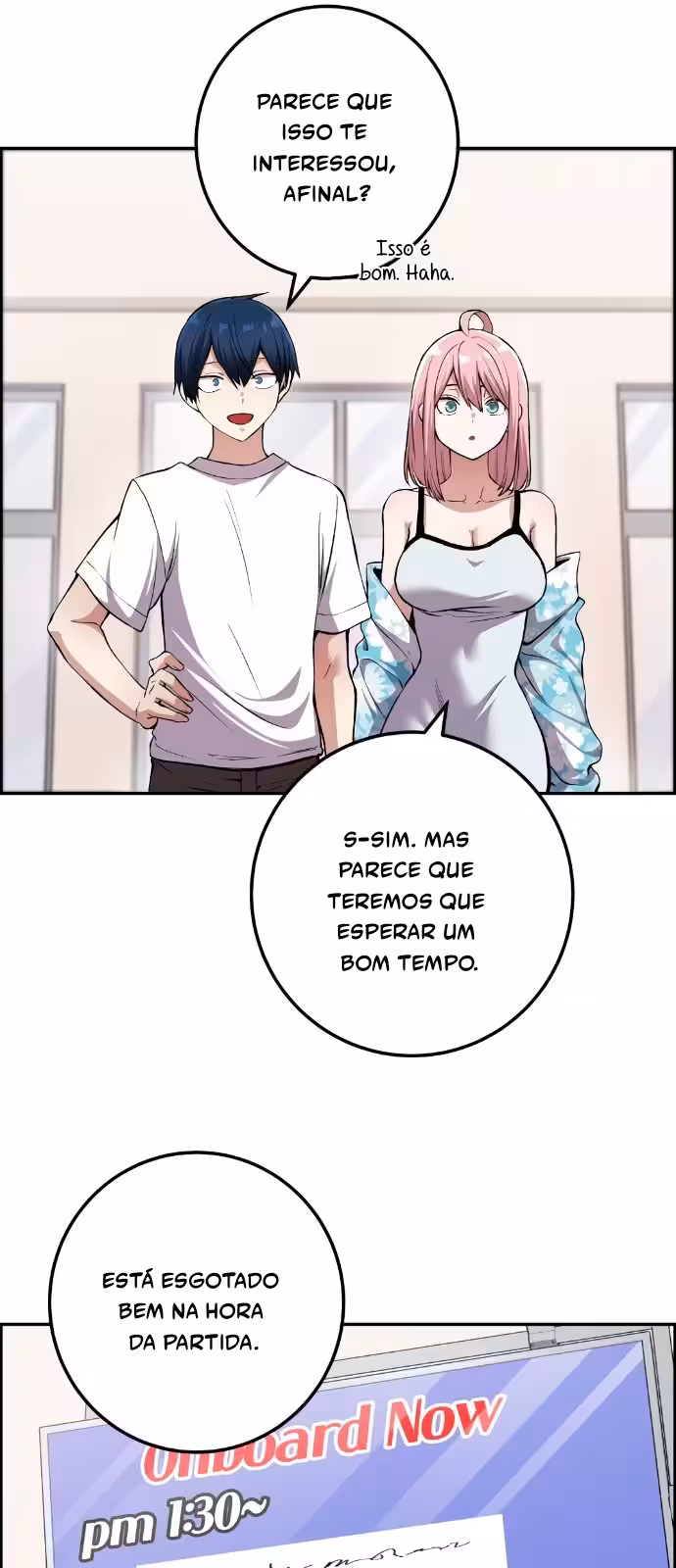 Página do Capítulo 128