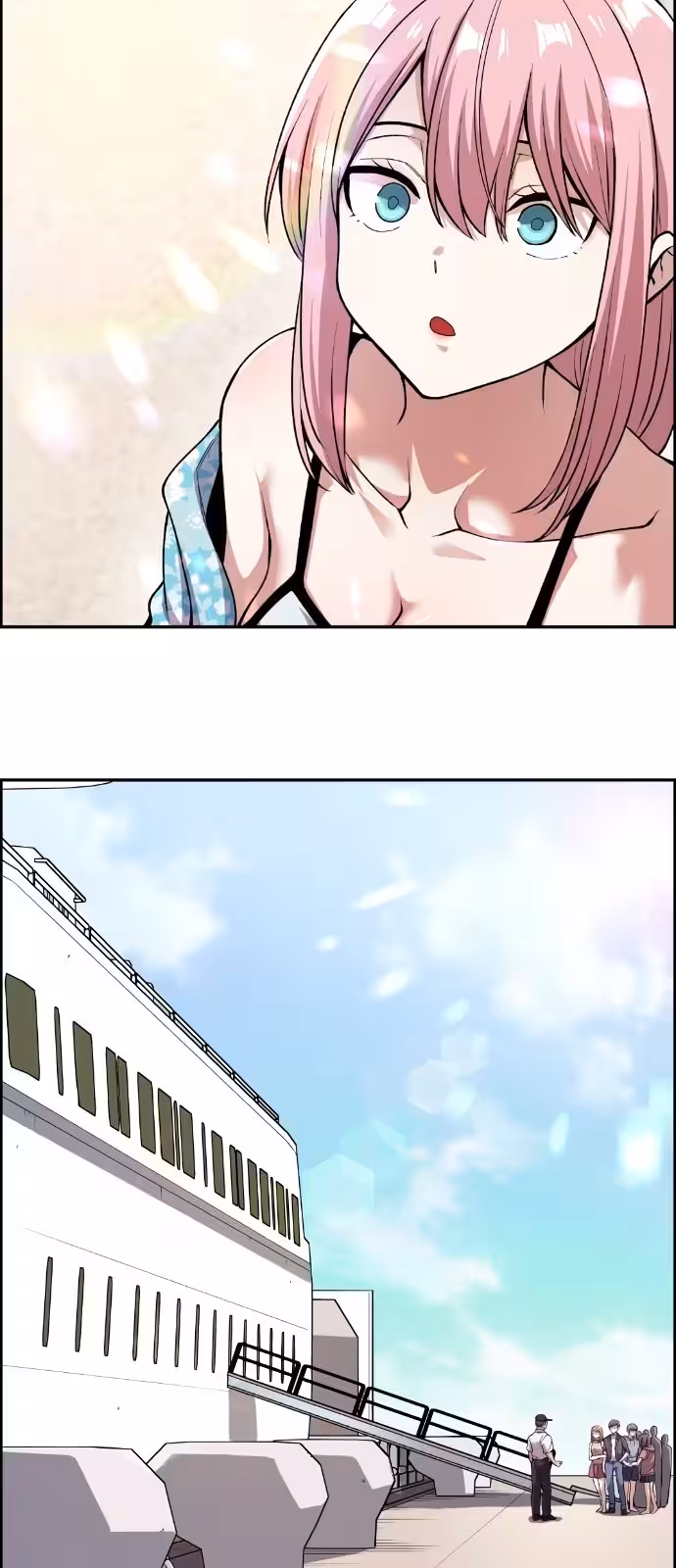 Página do Capítulo 128