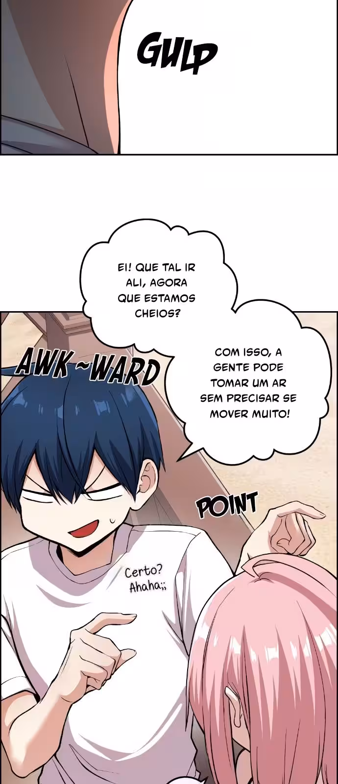 Página do Capítulo 128