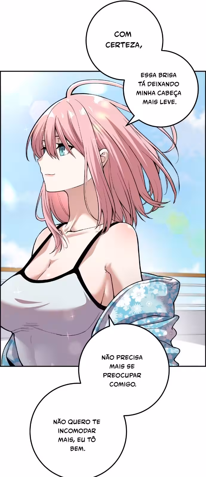 Página do Capítulo 128