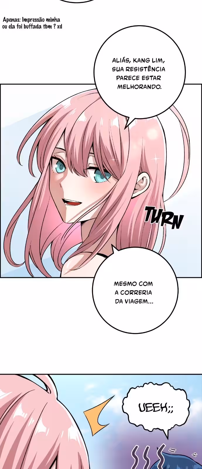 Página do Capítulo 128