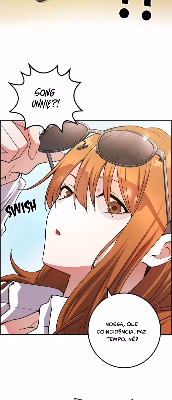 Página do Capítulo 128