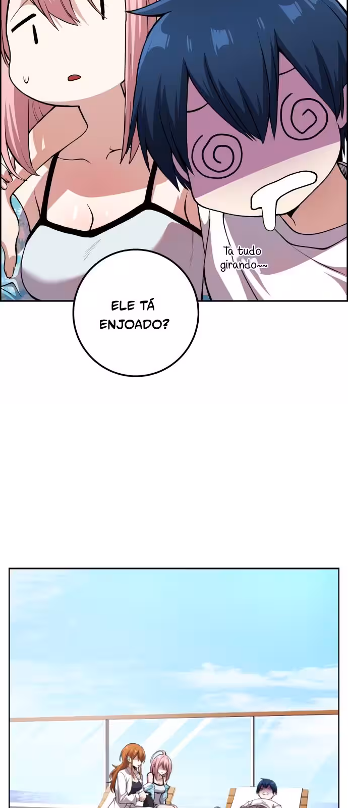 Página do Capítulo 128