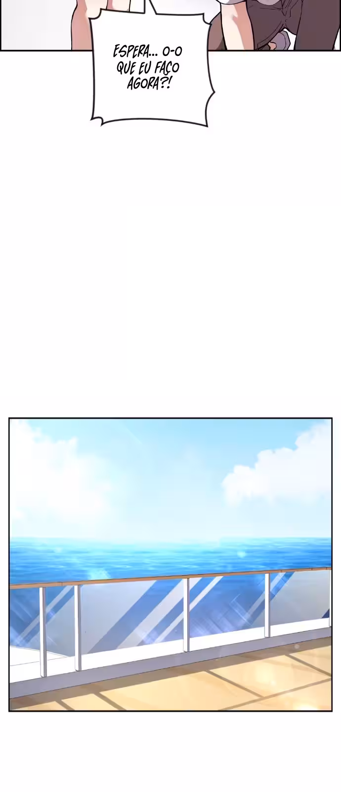 Página do Capítulo 128