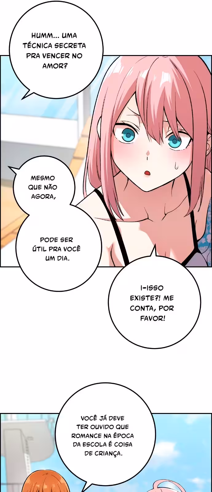 Página do Capítulo 128