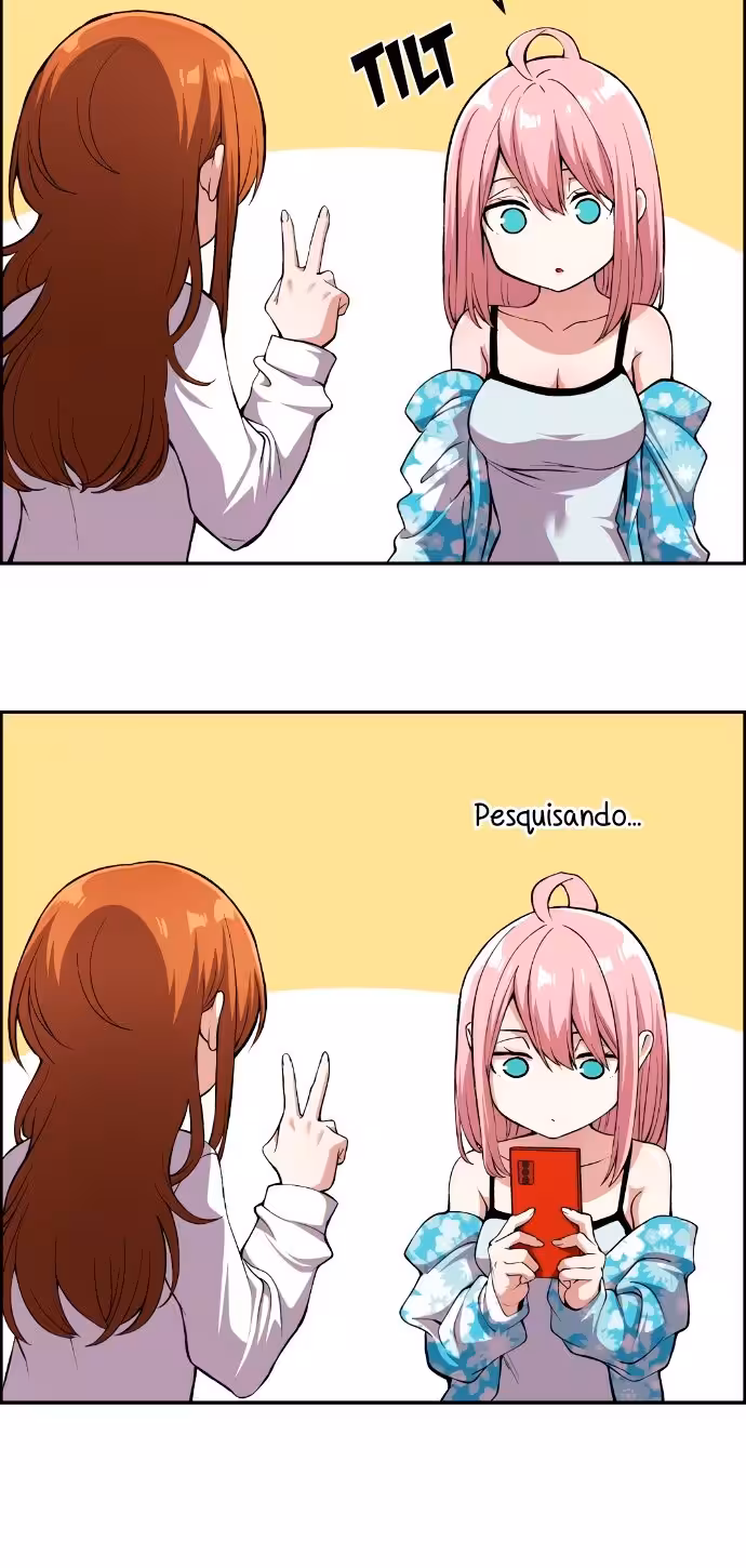 Página do Capítulo 128