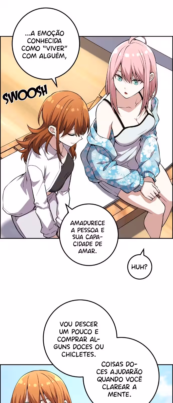 Página do Capítulo 129