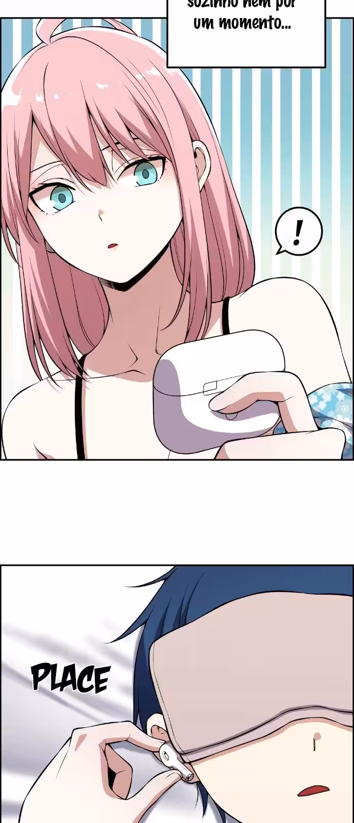 Página do Capítulo 129