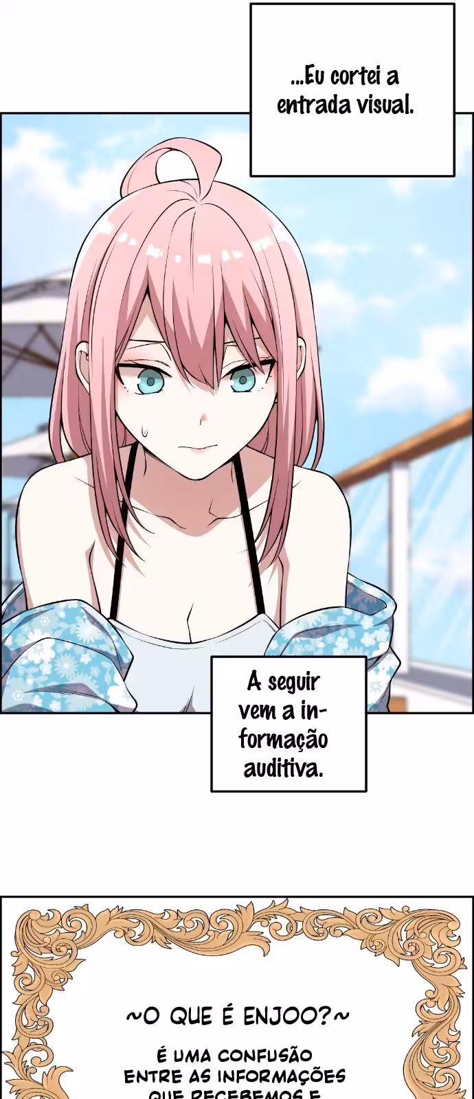 Página do Capítulo 129