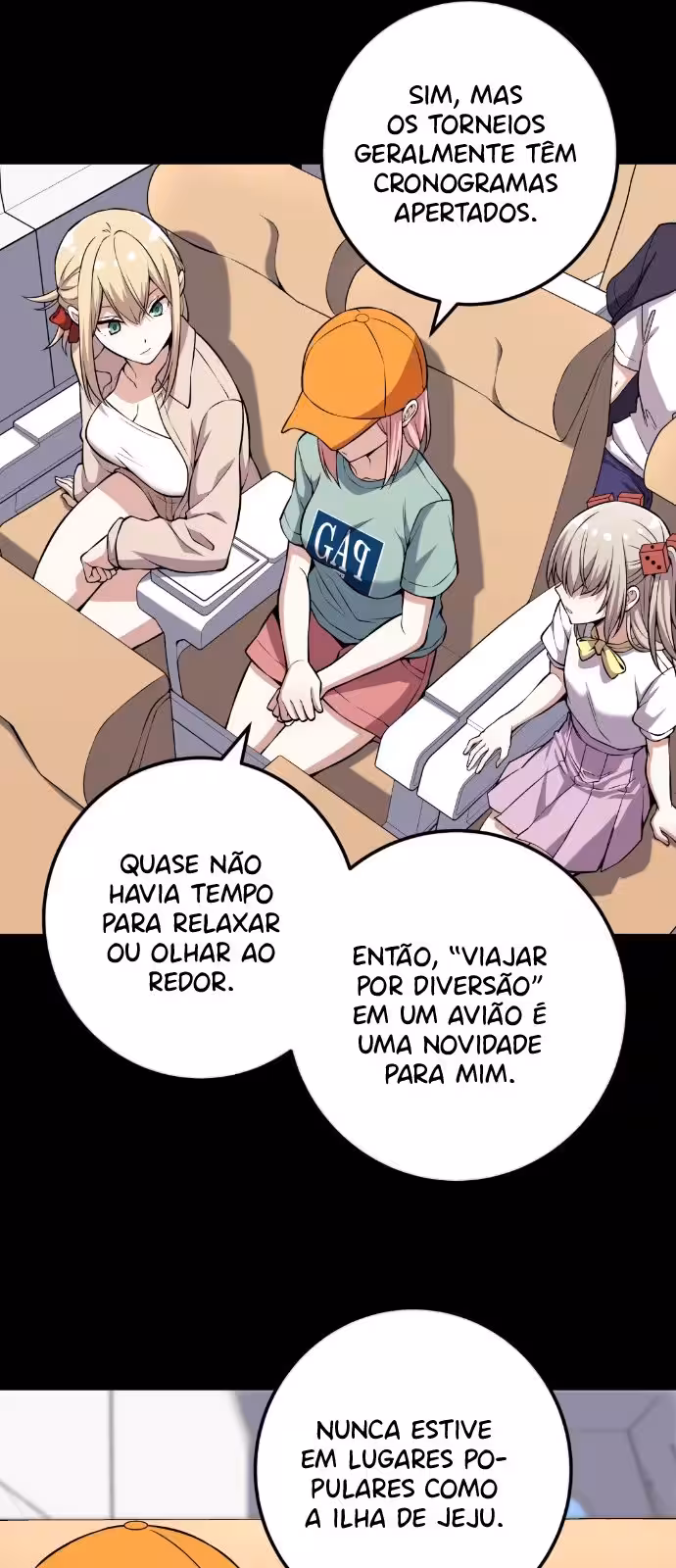 Página do Capítulo 129