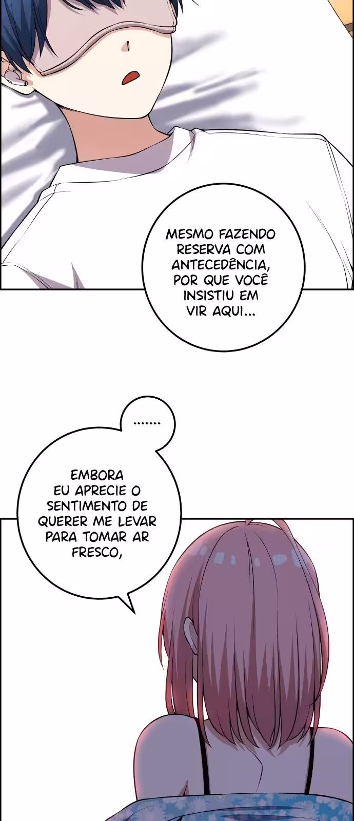 Página do Capítulo 129