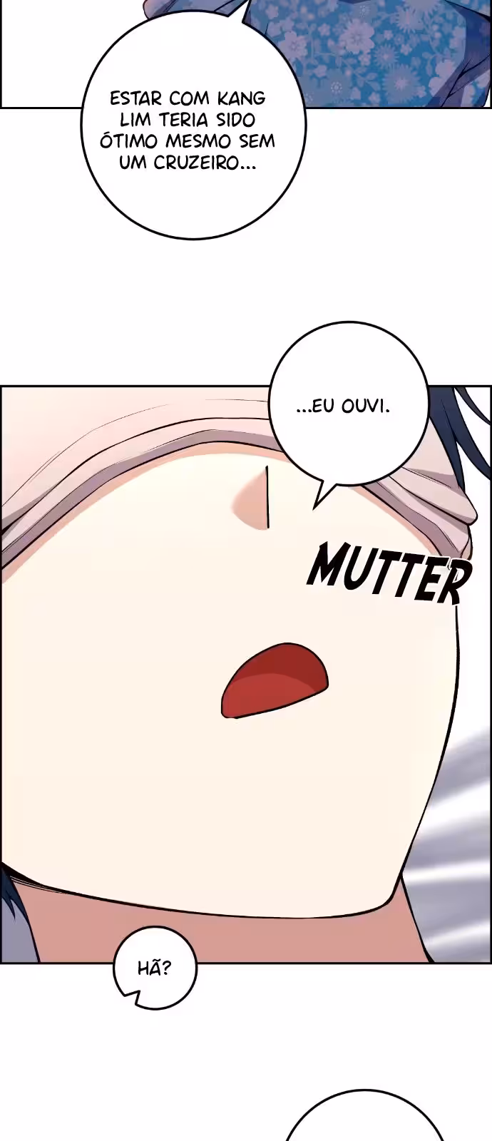 Página do Capítulo 129