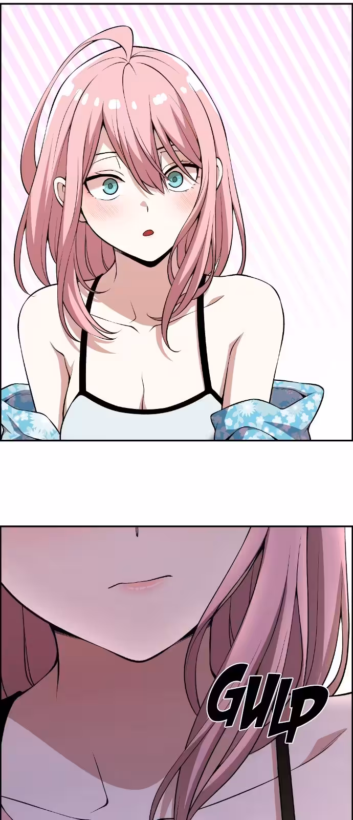 Página do Capítulo 129