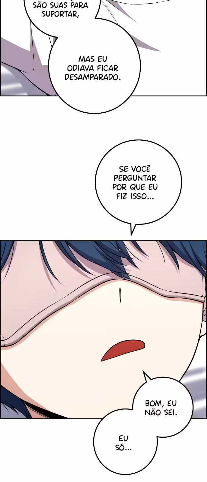 Página do Capítulo 129