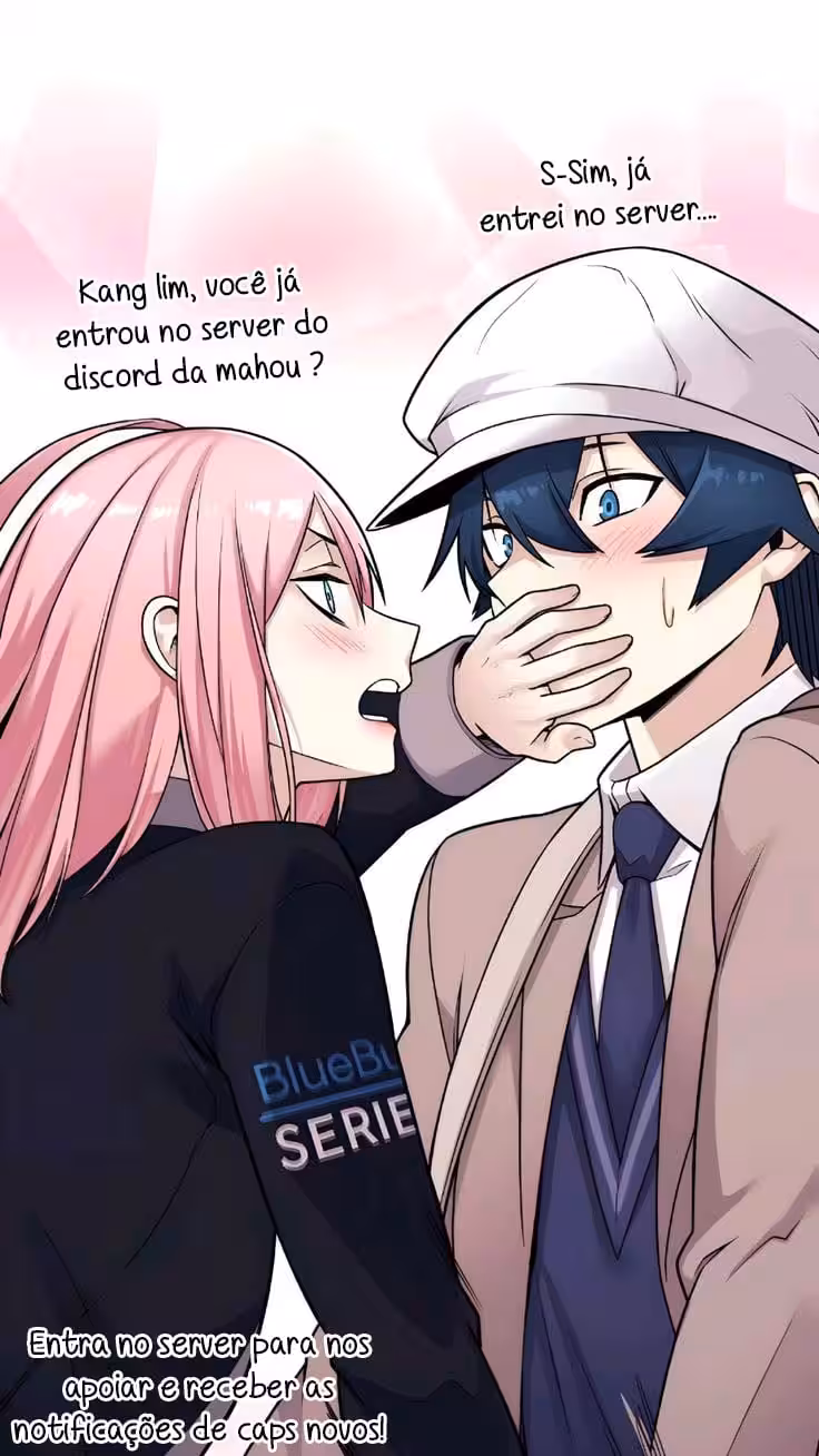 Página do Capítulo 129