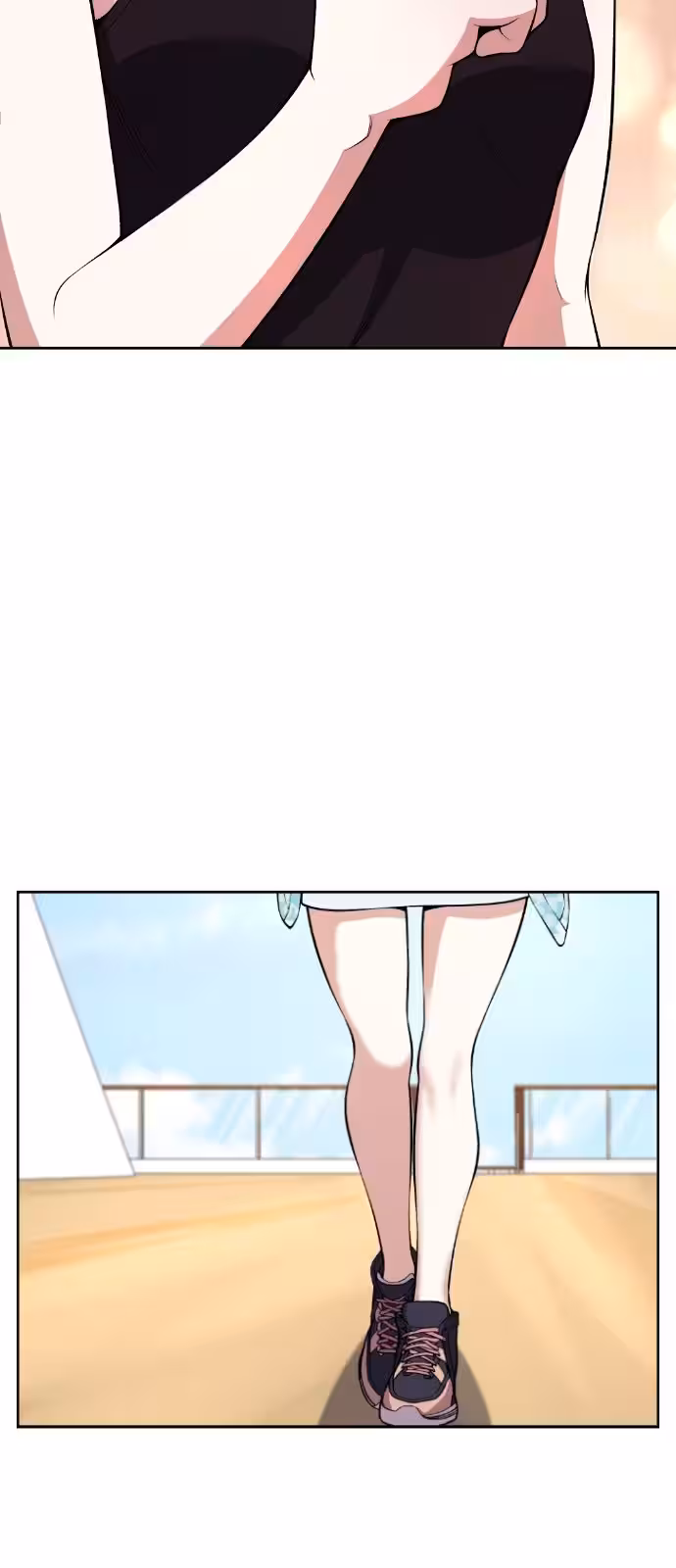 Página do Capítulo 129