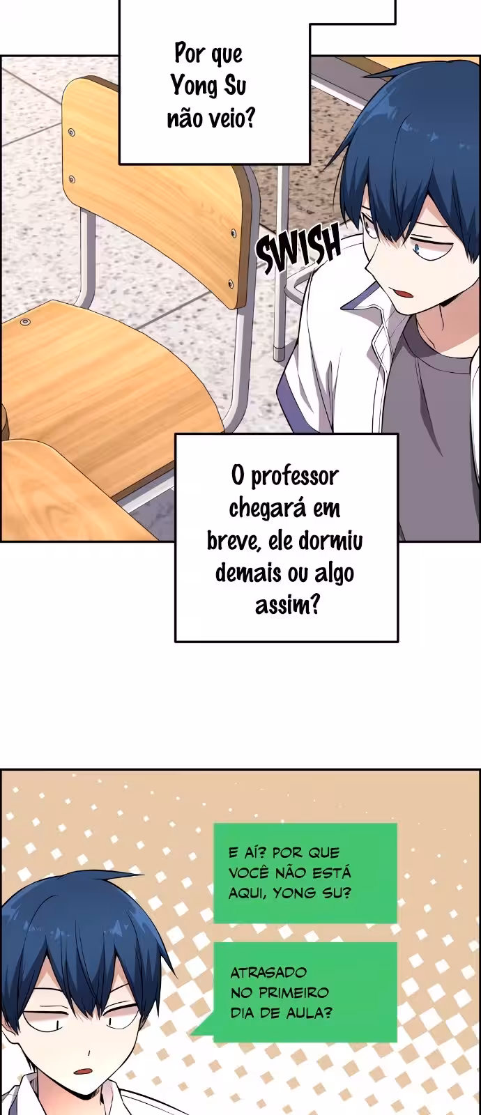 Página do Capítulo 130