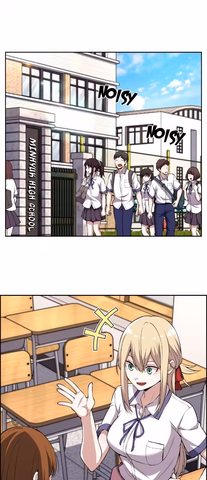 Página do Capítulo 130