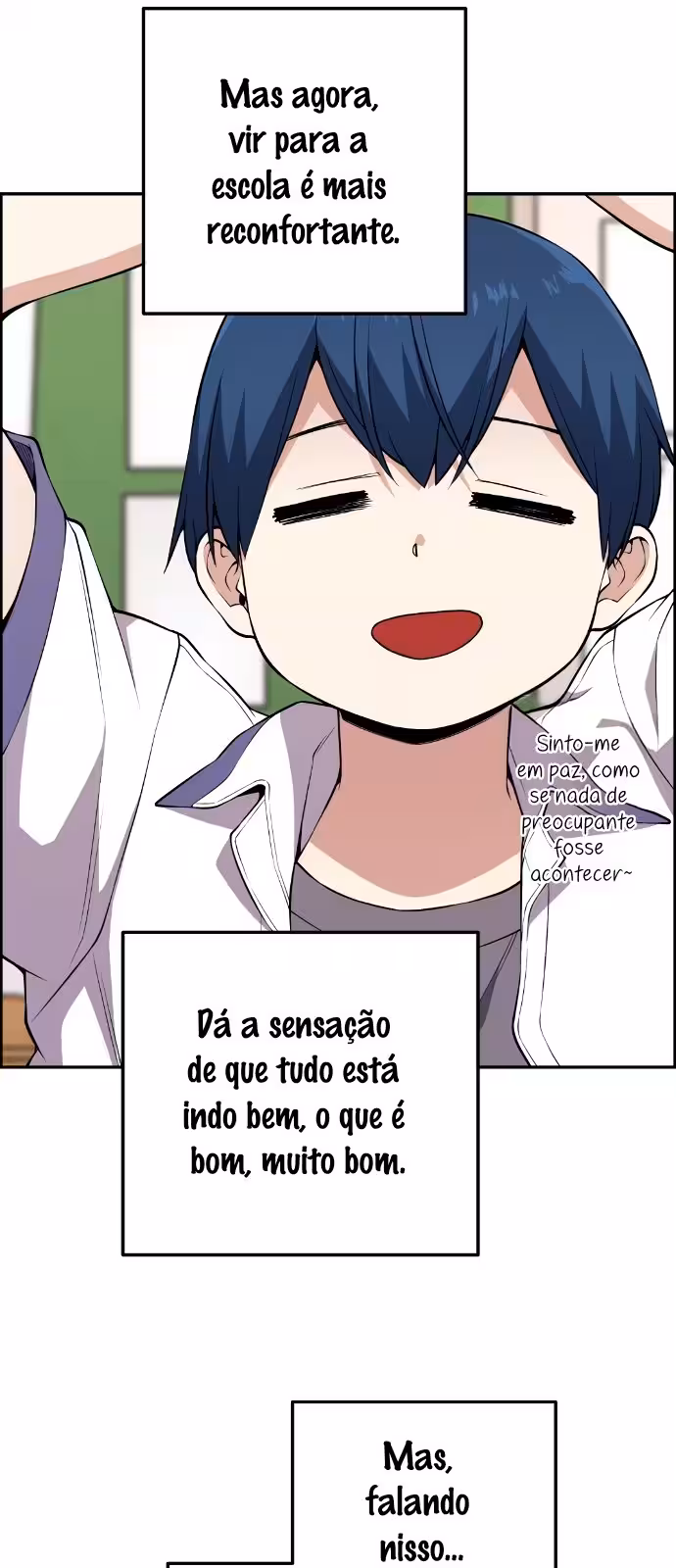 Página do Capítulo 130