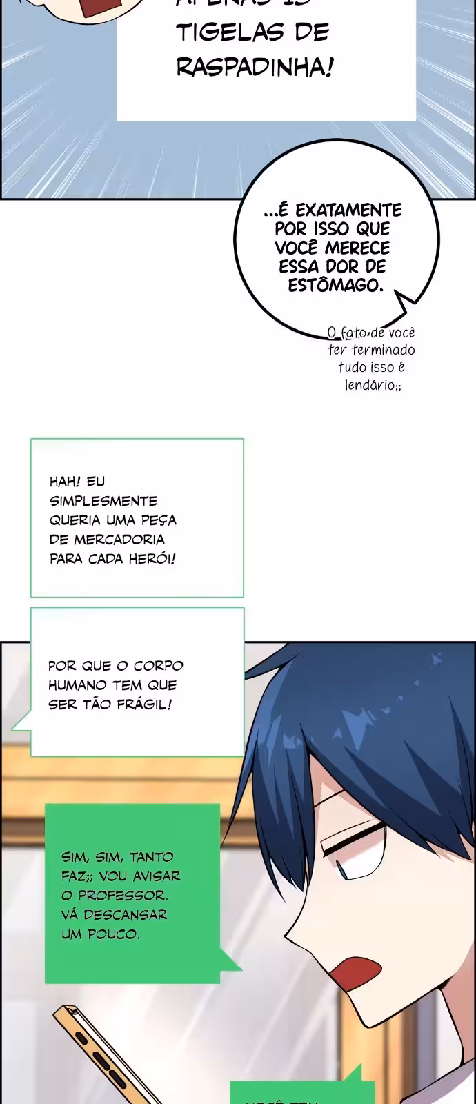 Página do Capítulo 130