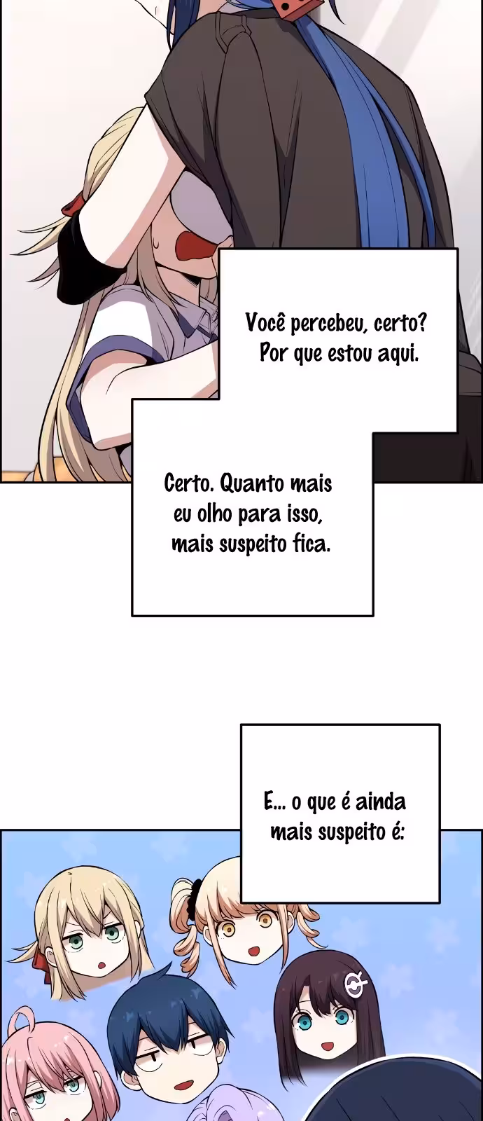 Página do Capítulo 130