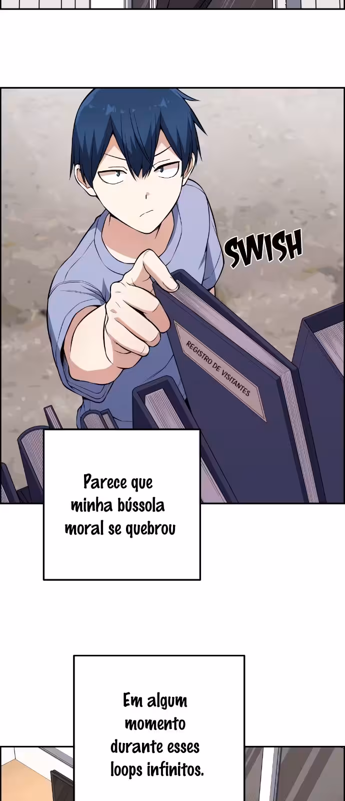 Página do Capítulo 130