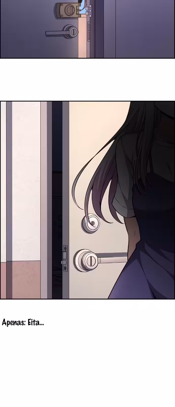 Página do Capítulo 131