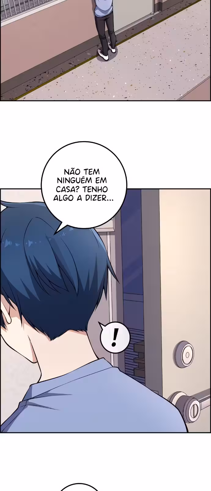 Página do Capítulo 131