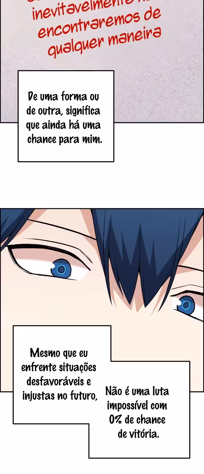 Página do Capítulo 131