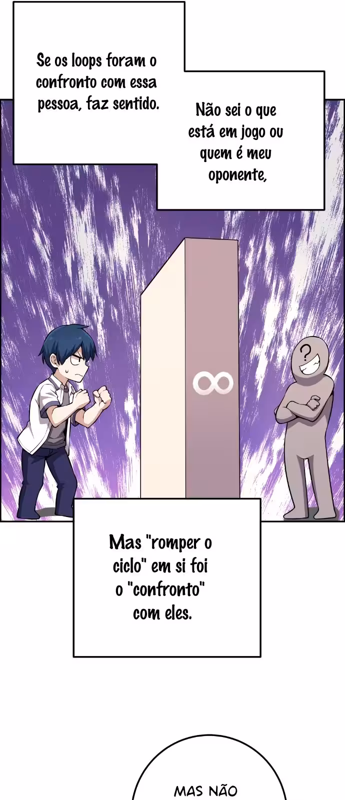 Página do Capítulo 131