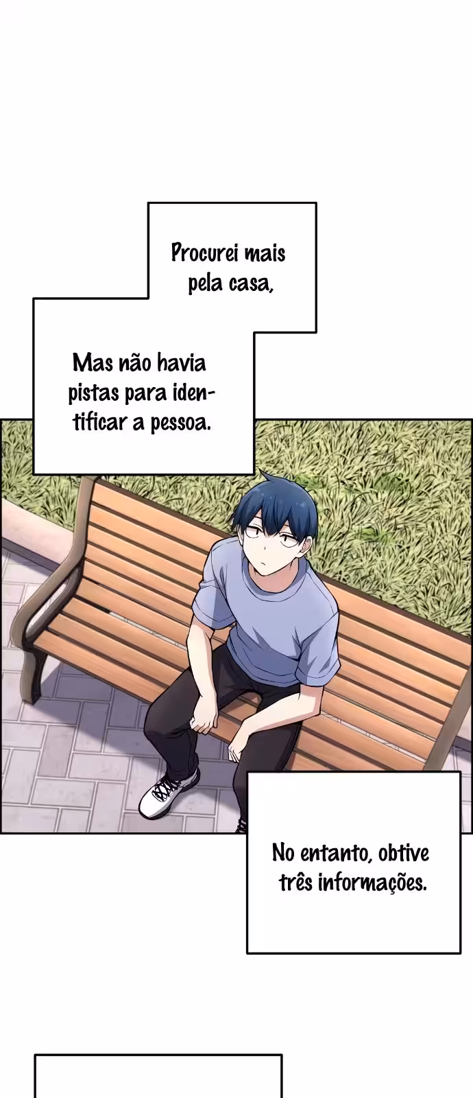 Página do Capítulo 131