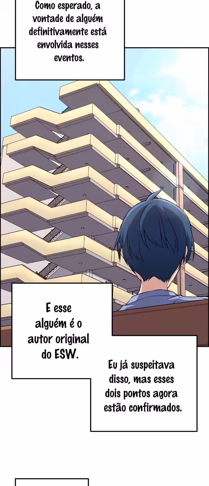 Página do Capítulo 131