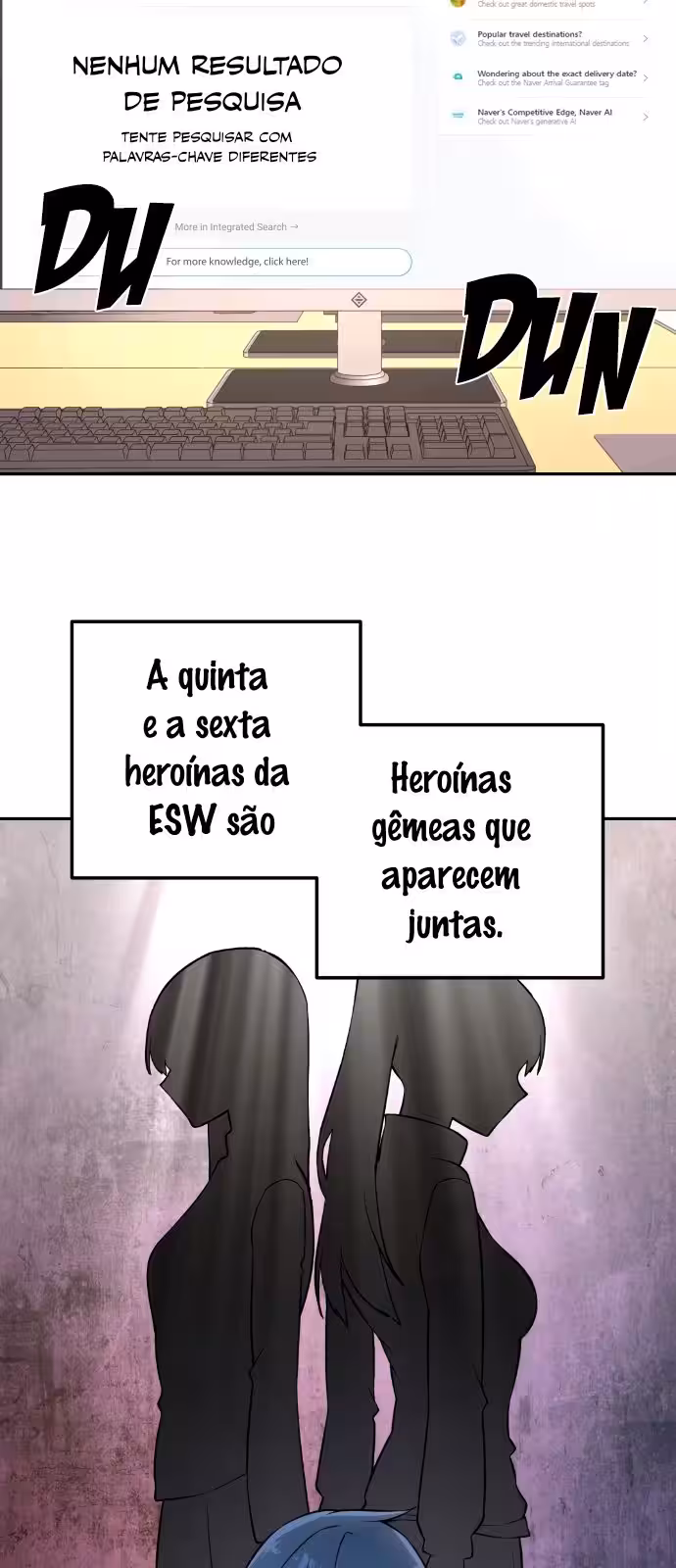 Página do Capítulo 131