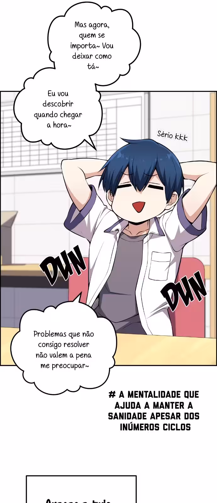 Página do Capítulo 131