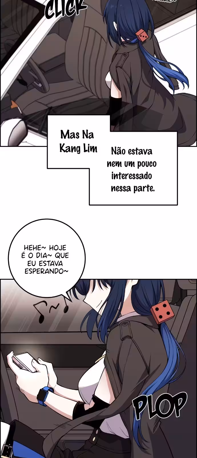 Página do Capítulo 131