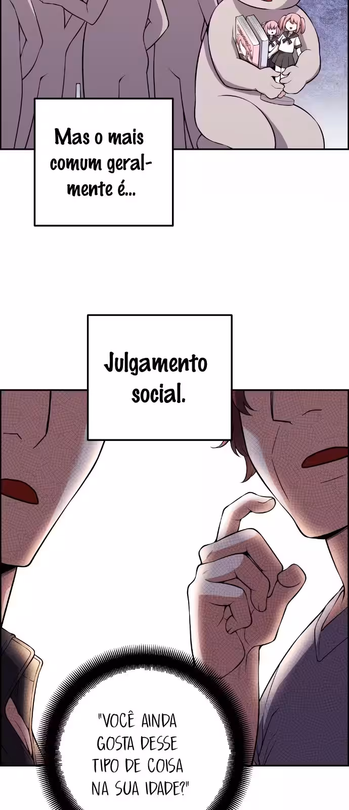 Página do Capítulo 131