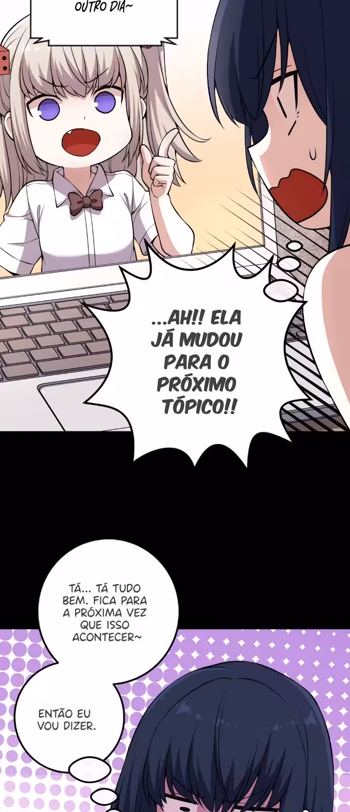 Página do Capítulo 131