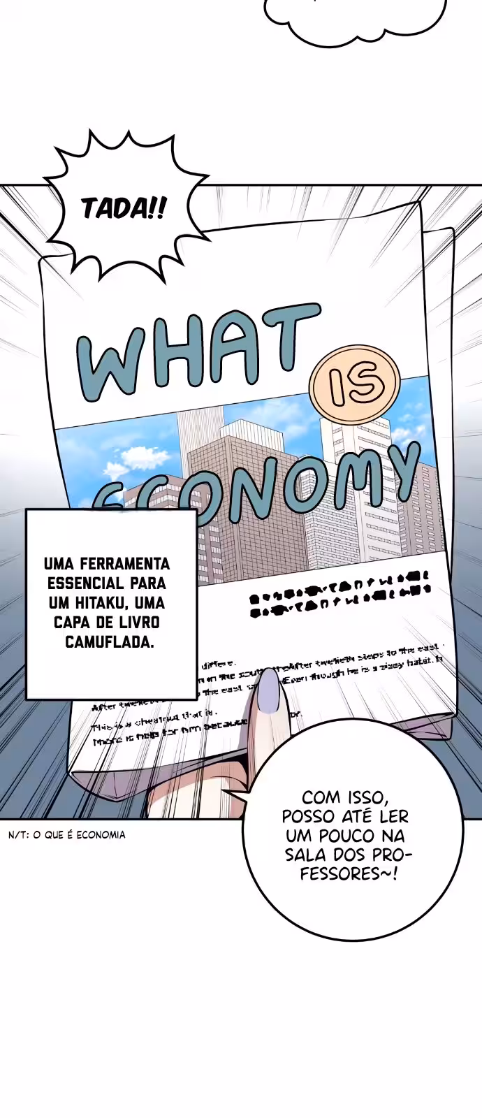 Página do Capítulo 132