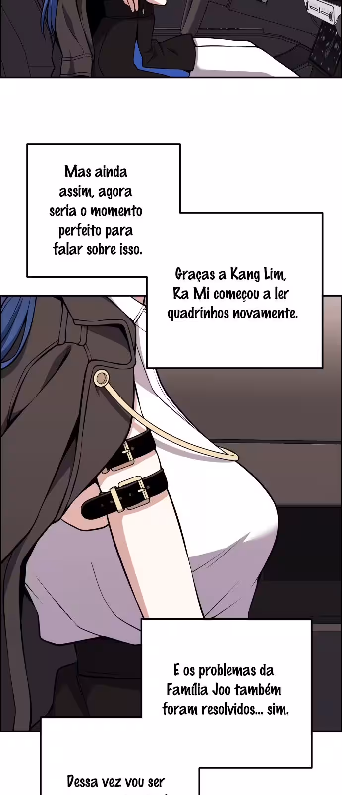 Página do Capítulo 132